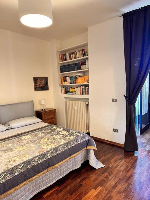 Suite Melo - Affitti Brevi Italia Бари Экстерьер фото