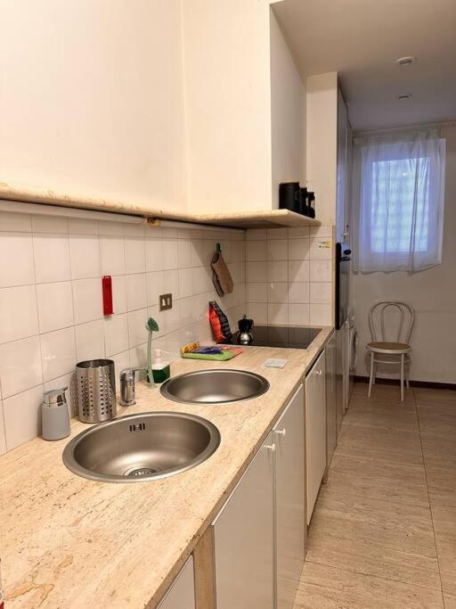 Suite Melo - Affitti Brevi Italia Бари Экстерьер фото