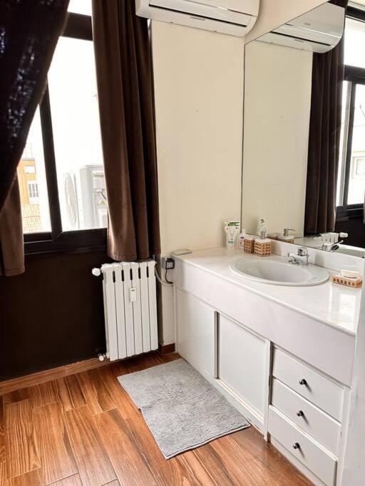Suite Melo - Affitti Brevi Italia Бари Экстерьер фото