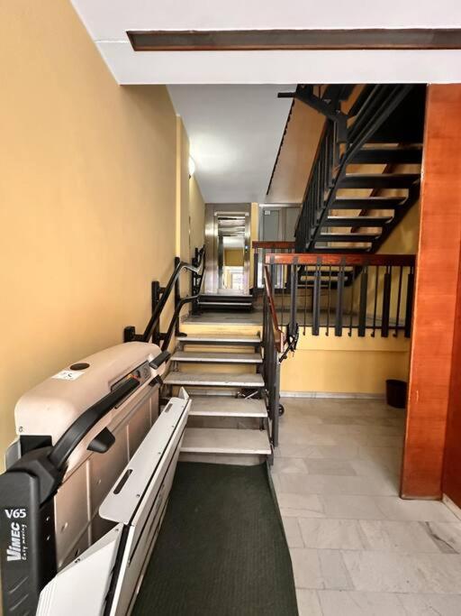 Suite Melo - Affitti Brevi Italia Бари Экстерьер фото
